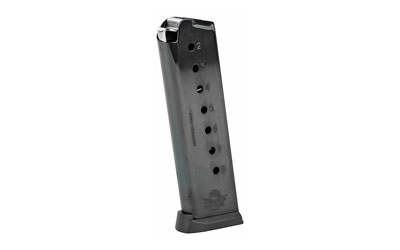 Armscor/Rock Island Armory ACT-MAG 1911 .45 ACP 8-Round Blued Steel Magazine