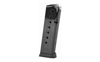 Armscor/Rock Island Armory ACT-MAG 1911 .45 ACP 8-Round Blued Steel Magazine