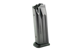 Armscor/Rock Island Armory 1911 A2 Magazine for 40 S&W/10mm, 16 Rounds, Steel Blued
