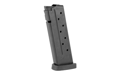 Bersa BP9 Concealed Carry 9mm 8rd Matte Magazine