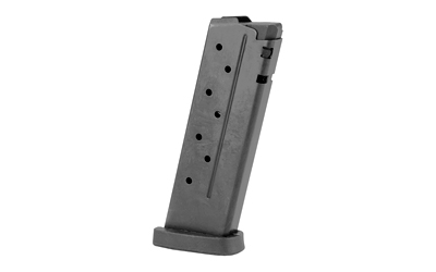 Bersa BP9 Concealed Carry 9mm 8rd Matte Magazine