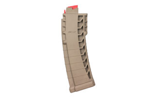 CMMG MK4 AR15 .22 LR 25-Round Magazine, Flat Dark Earth