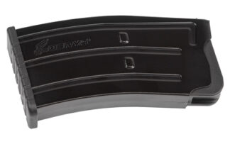 Derya DY12 12 Gauge 5-Round Black Shotgun Magazine