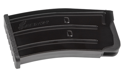 Derya DY12 12 Gauge 5-Round Black Shotgun Magazine