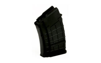 ProMag AK-47 Standard 7.62x39mm Detachable Magazine, 10-Round, Black Polymer