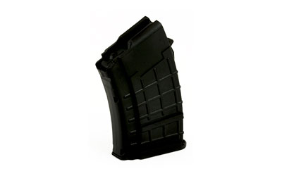 ProMag AK-47 Standard 7.62x39mm Detachable Magazine, 10-Round, Black Polymer