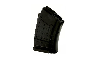 ProMag AK-47 Standard 7.62x39mm Detachable Magazine, 10-Round, Black Polymer