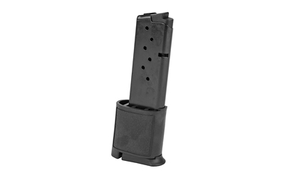 ProMag SIG-21 9mm 10-Round Standard Replacement Magazine for SIG P938, Blued Steel