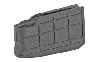 Tikka T3/T3X 6.5CM 3-Round Flush Magazine