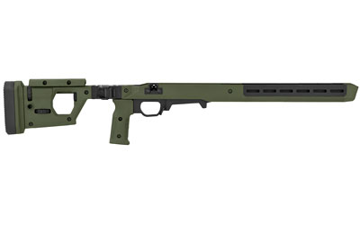 MAGPUL PRO 700L CHASS REM 700 LA ODG - Image 2