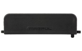 Magpul Enhanced Ejection Port Cover Black Polymer