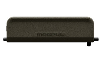 Magpul Enhanced Ejection Port Cover MAG1206-ODG, Olive Drab Green Polymer