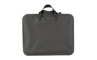 Magpul DAKA Double Pistol Case Black EVA Foam Liner 14.5x11.8 in