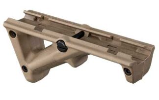 Magpul AFG-2 Angled Foregrip, Flat Dark Earth (MAG414-FDE)