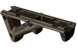 Magpul AFG-2 Angled Foregrip ODG Polymer