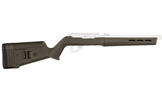 Magpul Hunter X-22 Takedown Adjustable Stock for Ruger 10/22 Takedown ODG