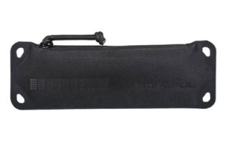 Magpul DAKA Suppressor Pouch Small 9.25 in x 3 in Black