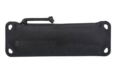 Magpul DAKA Suppressor Pouch Small 9.25 in x 3 in Black