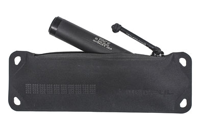 Magpul DAKA Suppressor Pouch Small 9.25 in x 3 in Black