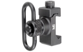 Midwest Industries MCTAR08 Front Sling Adapter (Quick-Detach)
