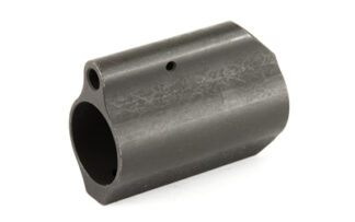 Midwest Industries MCTAR-LPG Low Profile Gas Block, .750