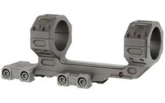 Midwest Industries MK2 30mm Scope Mount High, Black Anodized