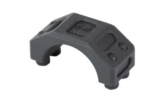 MIDWEST MK2 30MM THREADED CAP BLACK