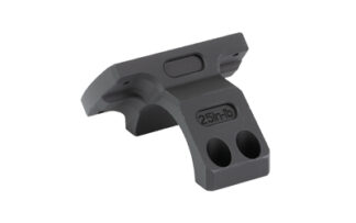 MIDWEST MK2 34MM RMR 45 OFFSET BLK