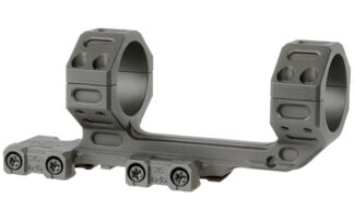Midwest Industries MK2 34mm Scope Mount (High) Direct Mount, Anodized Black