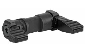 Phase 5 SAFE90-BLK 90-Degree Ambidextrous Safety Selector, Black