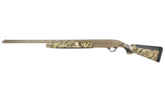 Legacy Sports International Pointer FT12 12 Gauge Semi-Auto 28 in Barrel, 3 Rounds, Flat Dark Earth
