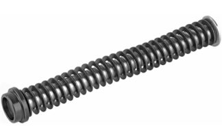 RIVAL ARMS Guide Rod Assembly for Glock 17 Gen5 Stainless Steel Silver