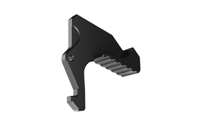Rise Armament RA-212 Extended Charging Handle Latch, Black