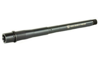 Rosco Bloodline .300 AAC Blackout 10.5 in Heavy Barrel, 1:7 Twist, 5/8x24 Threaded, Nitride Black