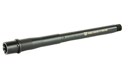 Rosco Bloodline .300 AAC Blackout 10.5 in Heavy Barrel, 1:7 Twist, 5/8x24 Threaded, Nitride Black