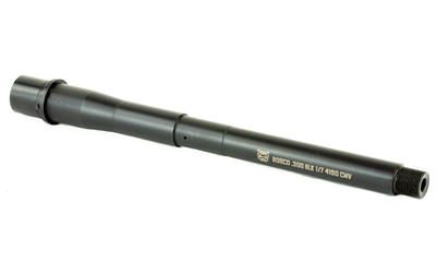 Rosco Bloodline .300 AAC Blackout 10.5 in Heavy Barrel, 1:7 Twist, 5/8x24 Threaded, Nitride Black