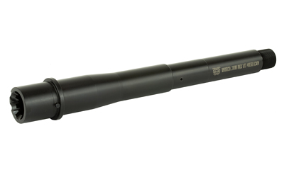 Rosco Bloodline 8.2 in .300 AAC Blackout Heavy Profile Nitride Barrel, 1:7 Twist, 5/8x24