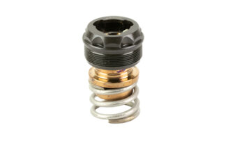 Rugged Suppressors 3-Lug Mount for Obsidian45 .45 ACP