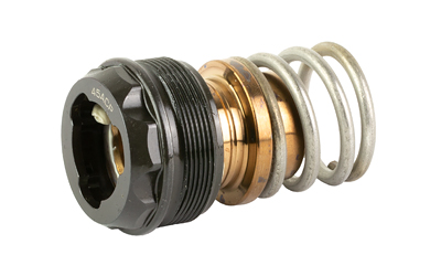 Rugged Suppressors 3-Lug Mount for Obsidian45 .45 ACP