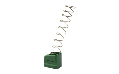 Shield Arms +5/+4 Magazine Extension for Glock 19/23 ODA Green