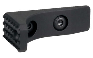 Samson M-LOK Hand Stop/Barricade Stabilizer for AR Foregrip/Handstop, Black
