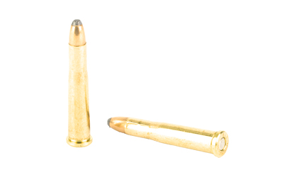 Sellier & Bellot SB22HB .22 Hornet 45 Gr Soft Point Rifle Ammo, 20 Rounds Per Box