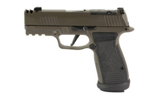 SIG P365AXG LEGION 9MM 3.1" 10RD