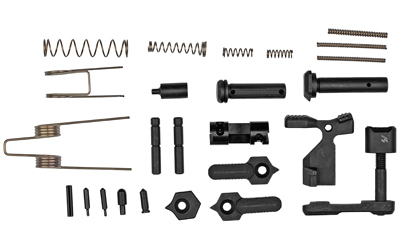 Strike Industries Enhanced Lower Parts Kit AR-15 (No FCG)