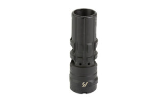 Strike Industries JComp Gen2 Type 89 Compensator 7.62mm, 14x1 LH Threads