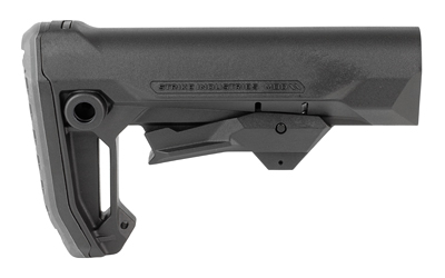 Strike Industries MOD2 Stock Black Polymer