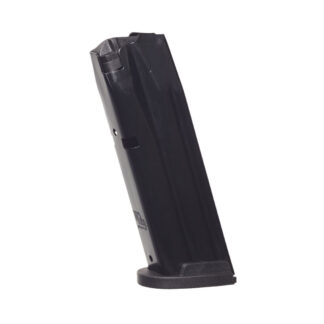 ProMag SIG-A14 9mm 15-Round Blued Steel Magazine for Sig Sauer P320 Compact