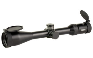 STEINER PREDATOR 8 3-24X50MM SFP