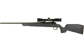 Savage Axis 2 XP Bolt Action .270 Winchester 22" 4+1 Gray/Matte