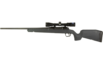 Savage Axis 2 XP Bolt Action .270 Winchester 22" 4+1 Gray/Matte